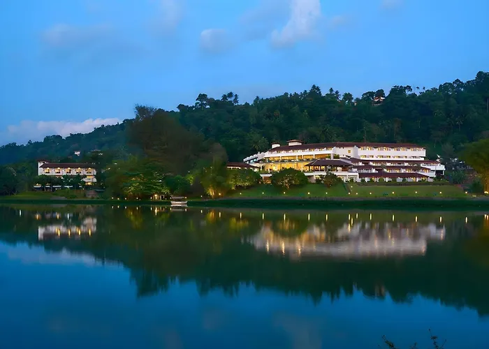 Cinnamon Citadel Kandy
