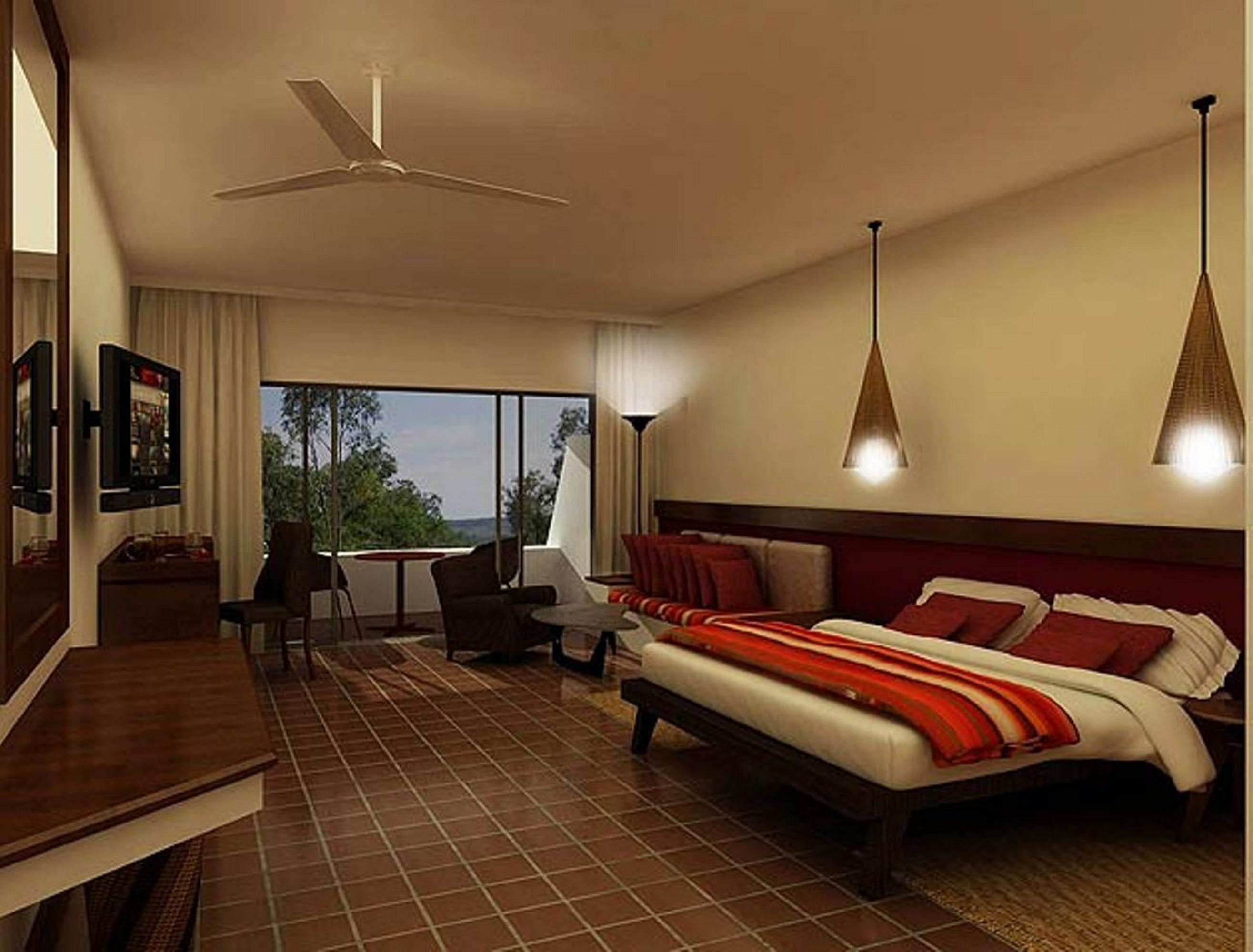 Hotel Cinnamon Citadel Kandy