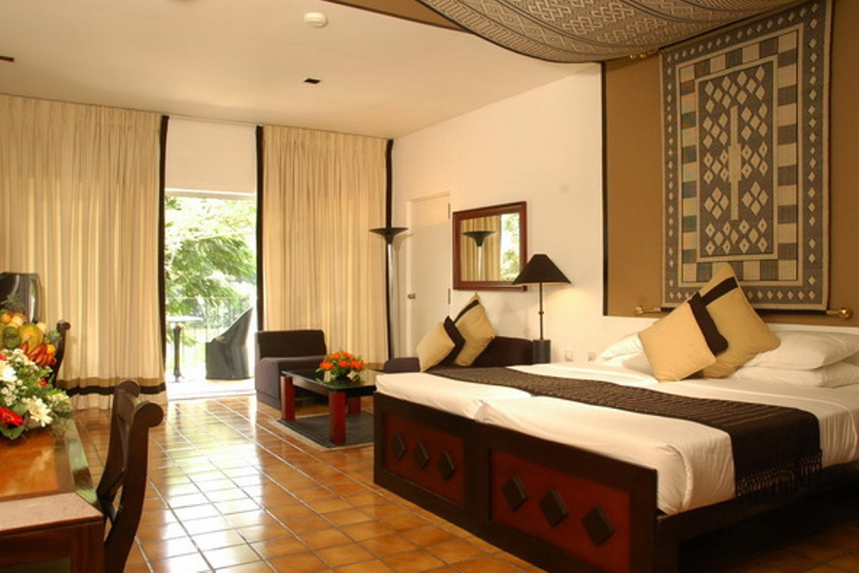 Cinnamon Citadel 4* Kandy