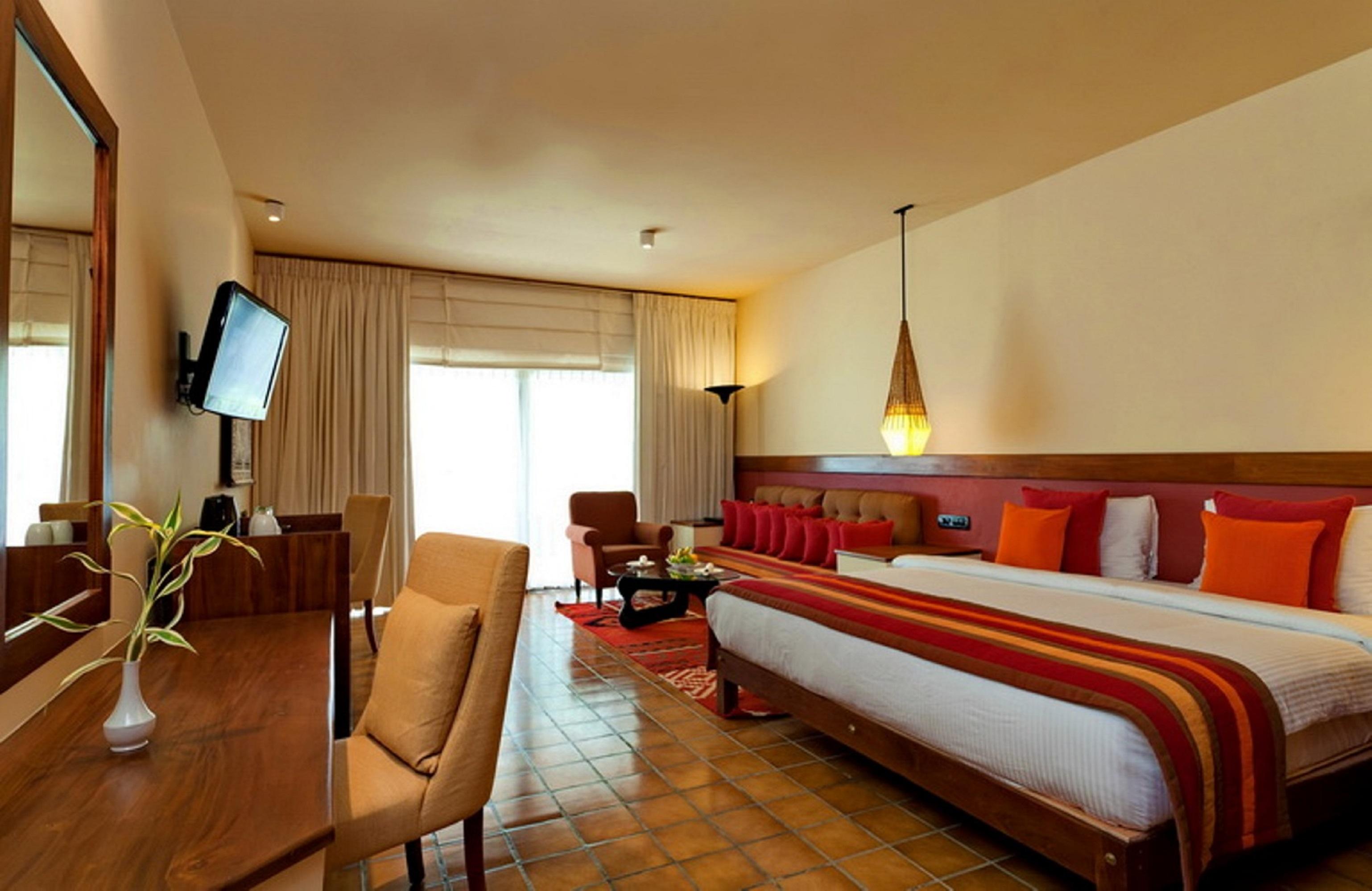 Cinnamon Citadel 4* Kandy
