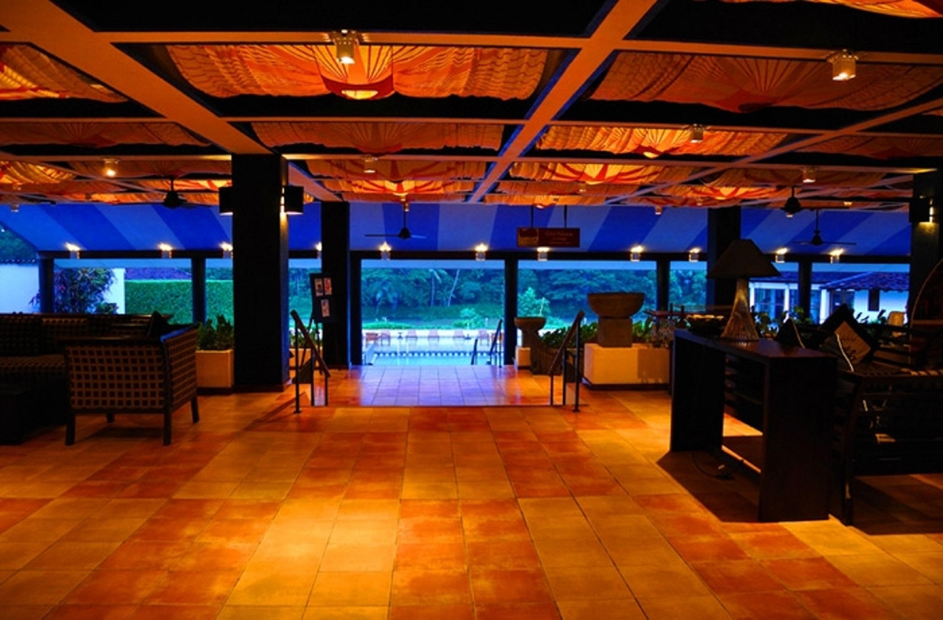 Hotel Cinnamon Citadel Kandy