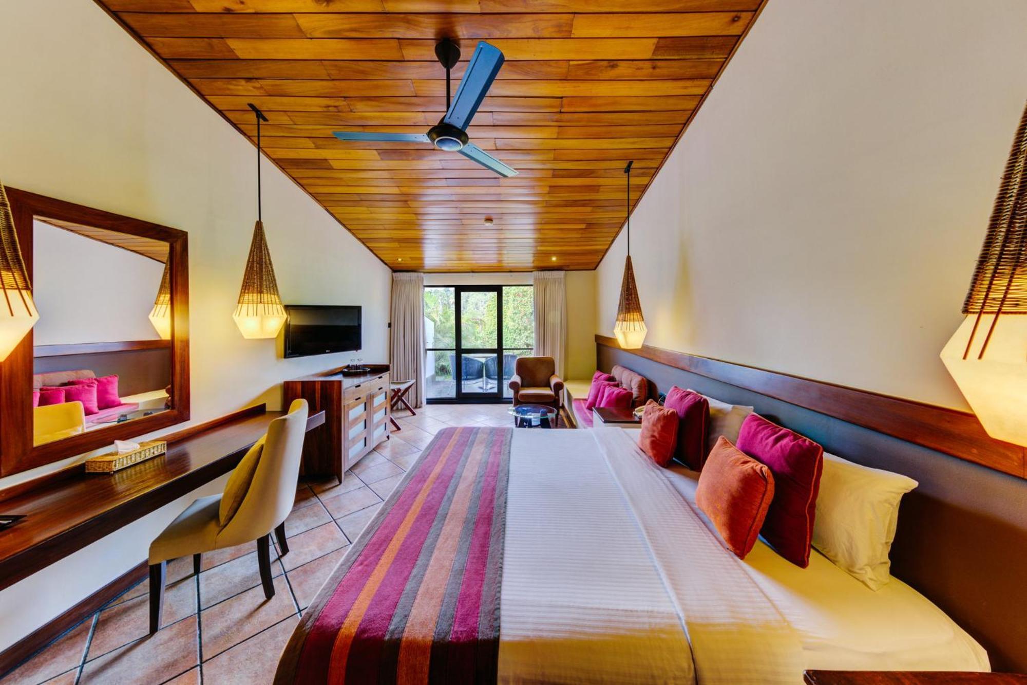 Cinnamon Citadel Hotel Kandy