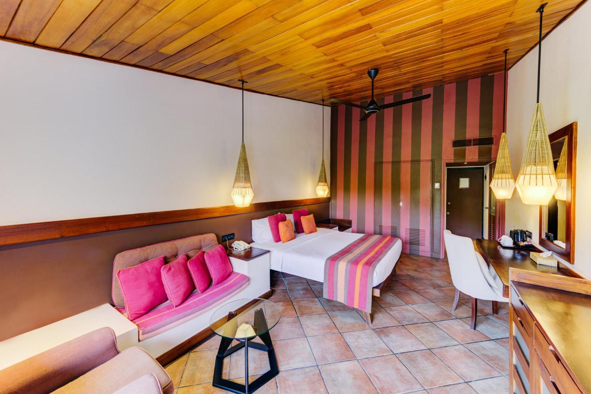 Cinnamon Citadel Hotel Kandy