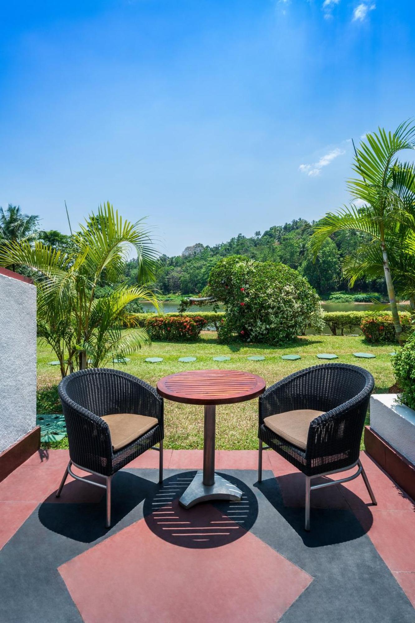 Cinnamon Citadel Kandy