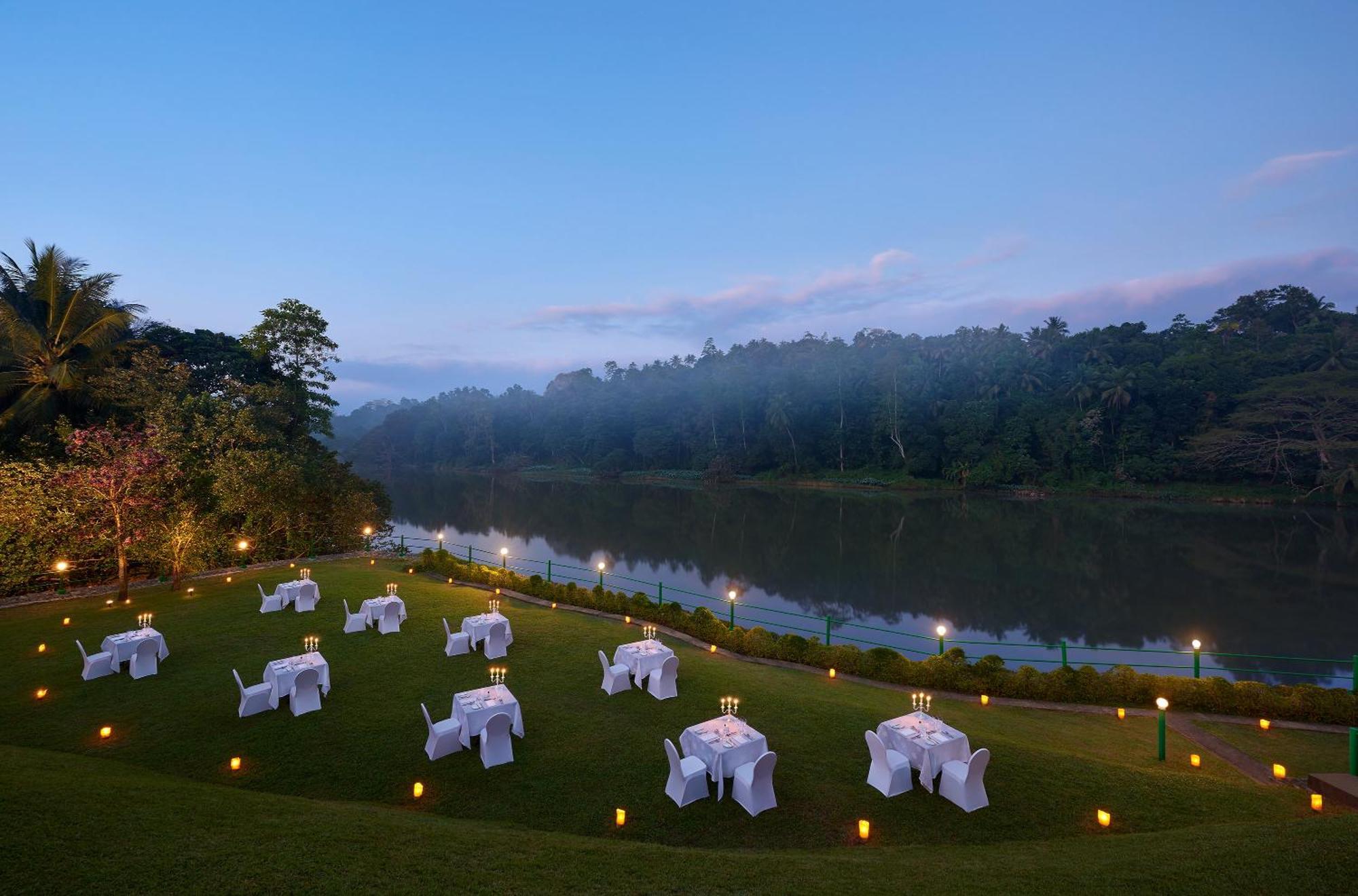 Hotel Cinnamon Citadel Kandy