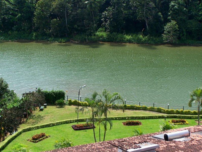 Hotel Cinnamon Citadel 4*