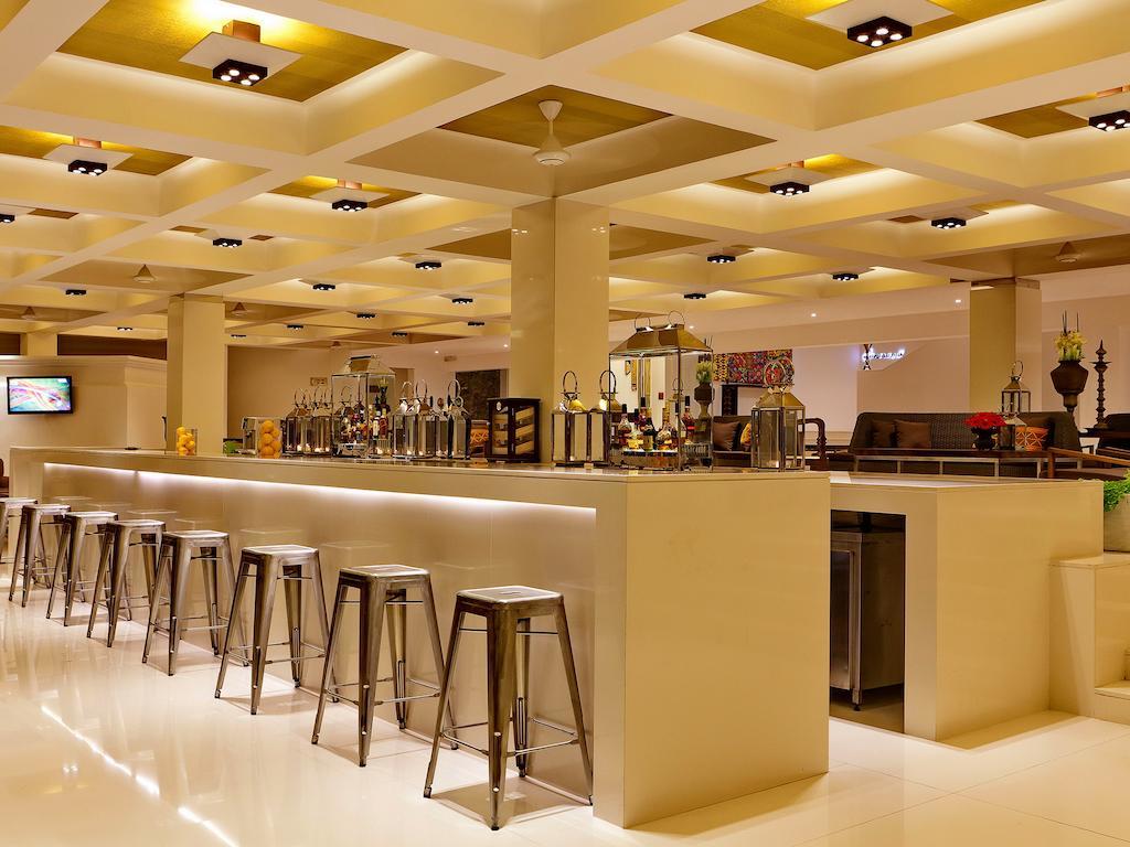 Cinnamon Citadel Hotel