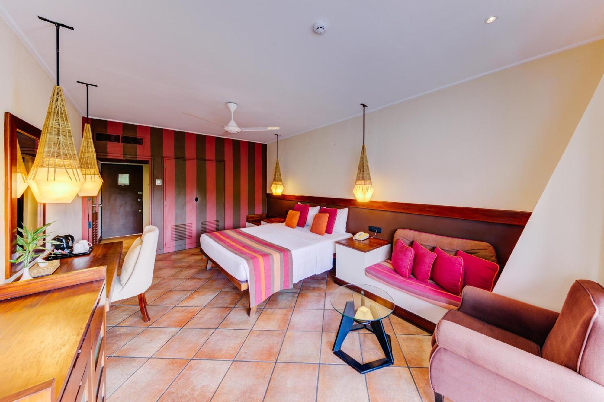 Hotel Cinnamon Citadel Kandy