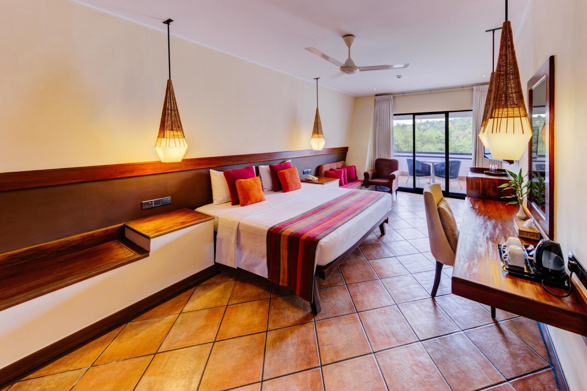 Cinnamon Citadel 4* Kandy