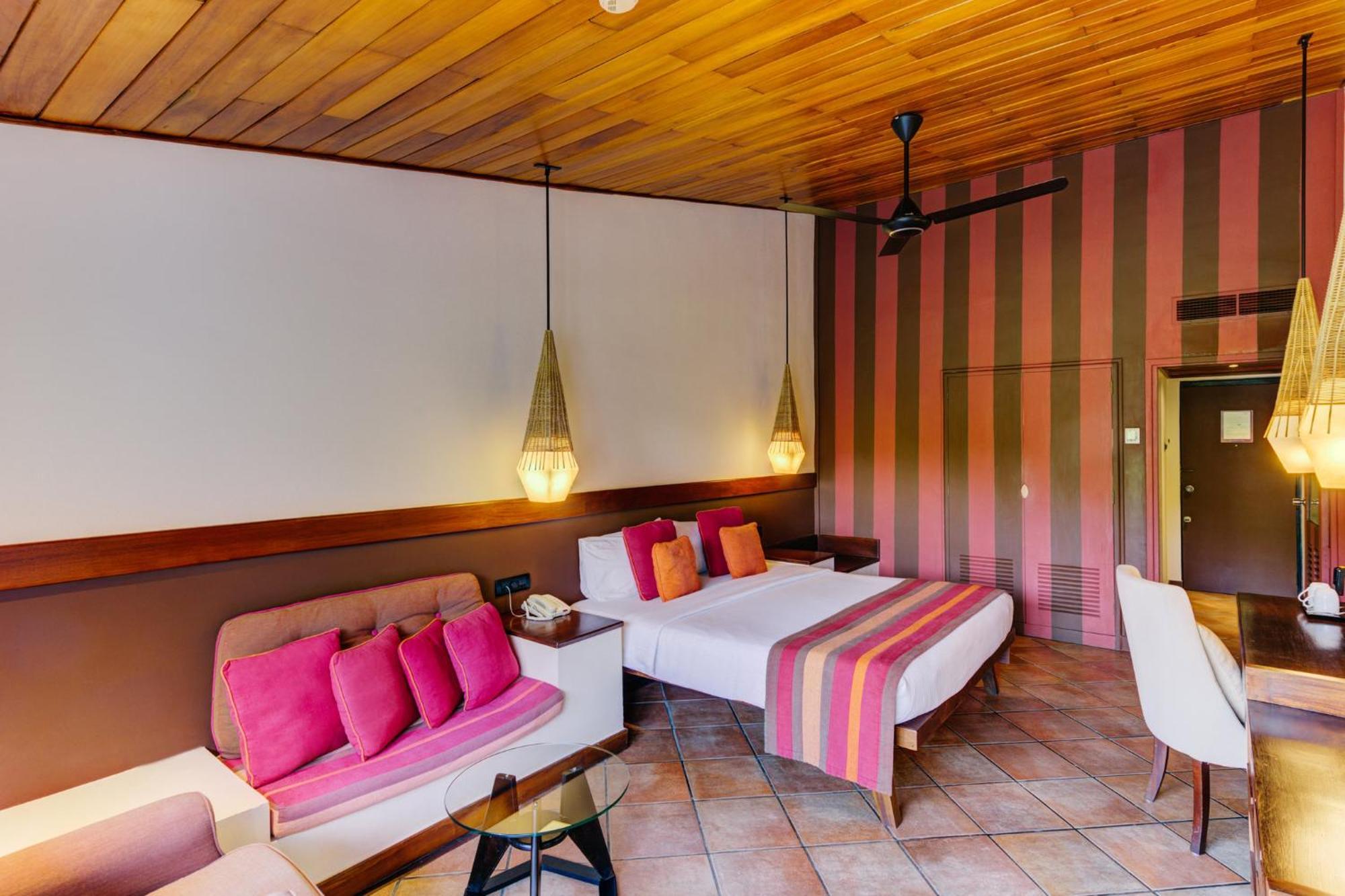 Cinnamon Citadel 4* Kandy