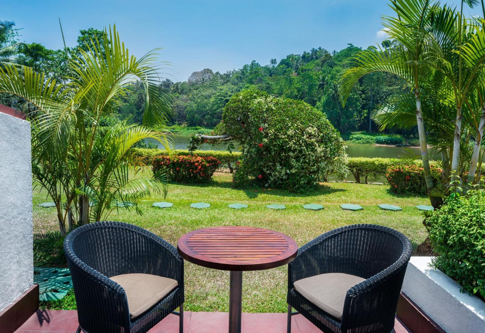 Hotel Cinnamon Citadel Kandy