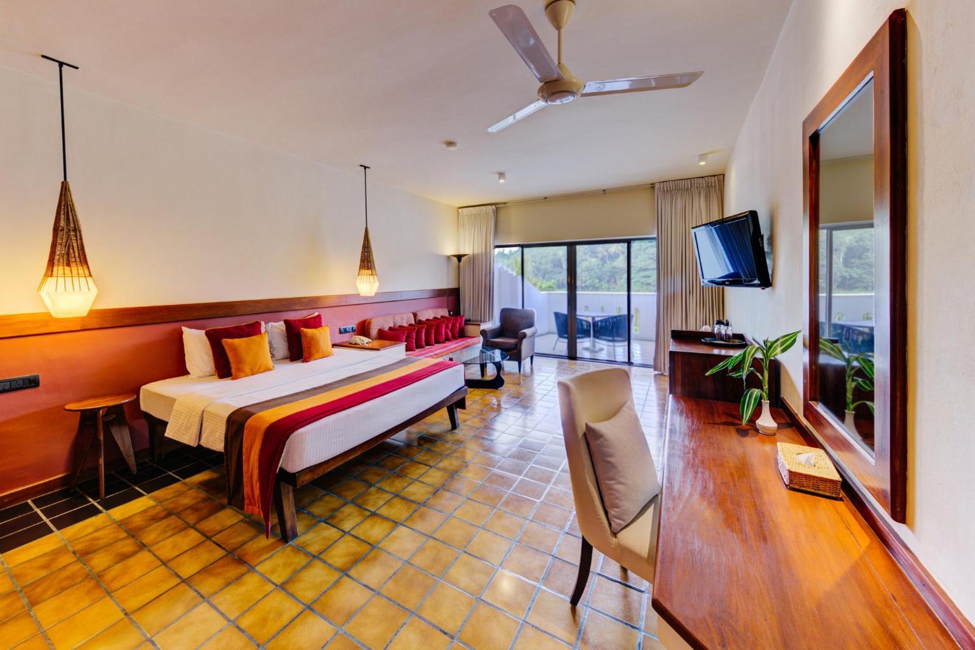 Cinnamon Citadel Hotel 4*