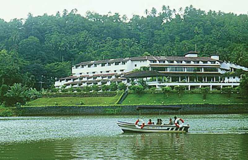 Hotel Cinnamon Citadel