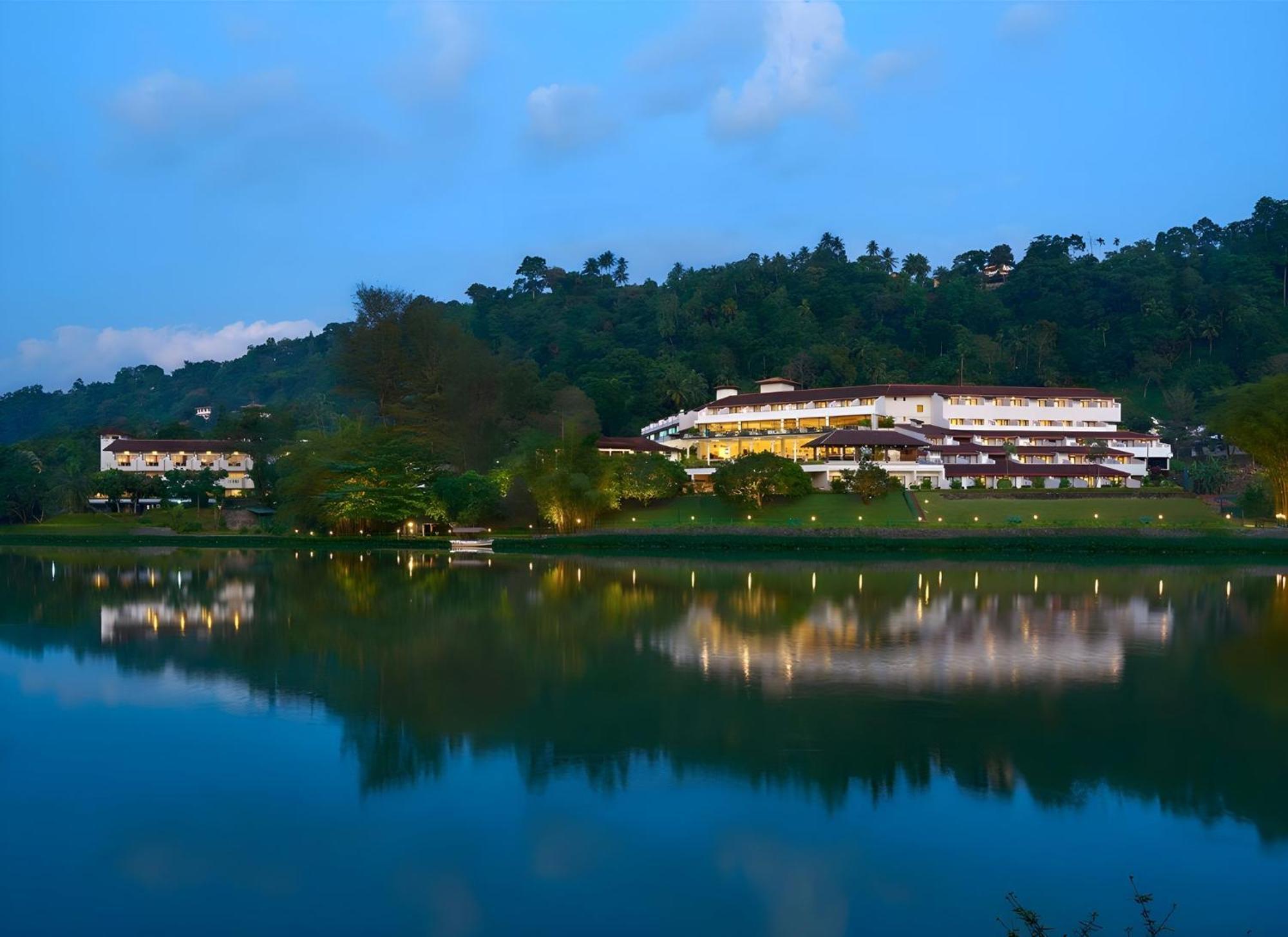 Cinnamon Citadel Hotel Kandy