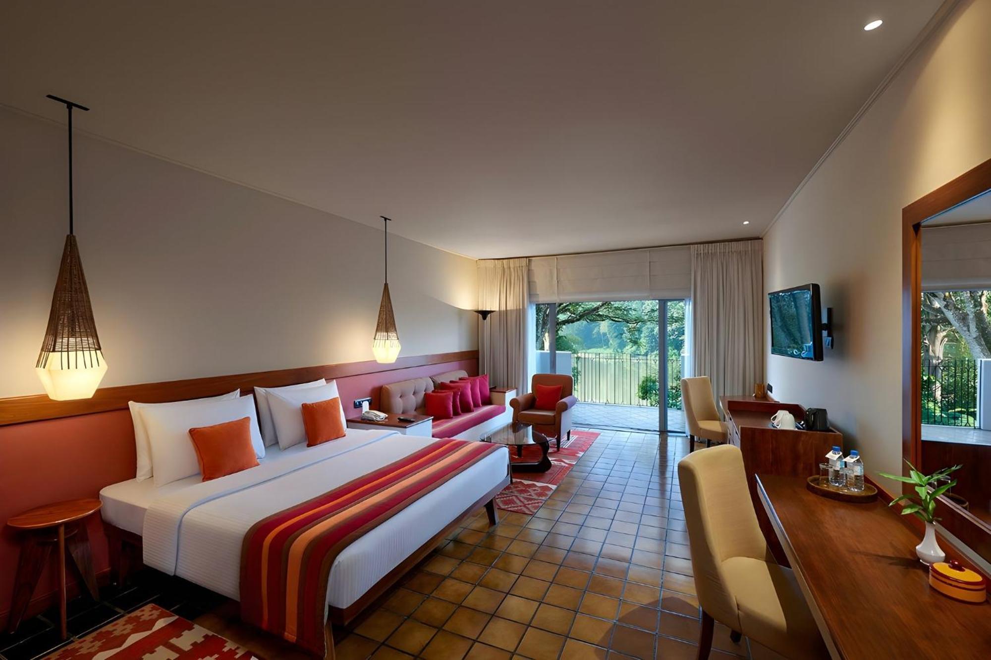 Hotel Cinnamon Citadel Kandy