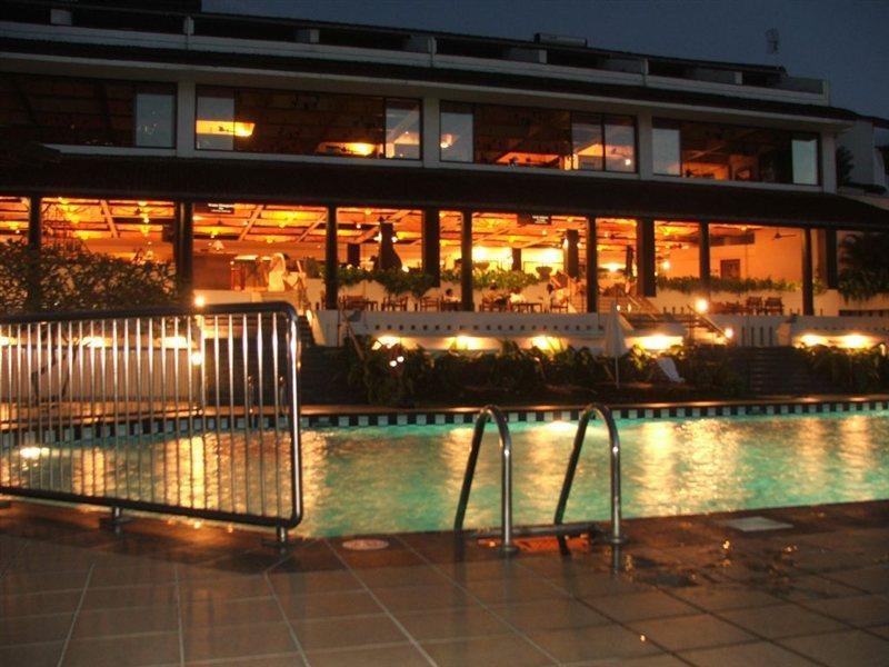 Hotel Cinnamon Citadel