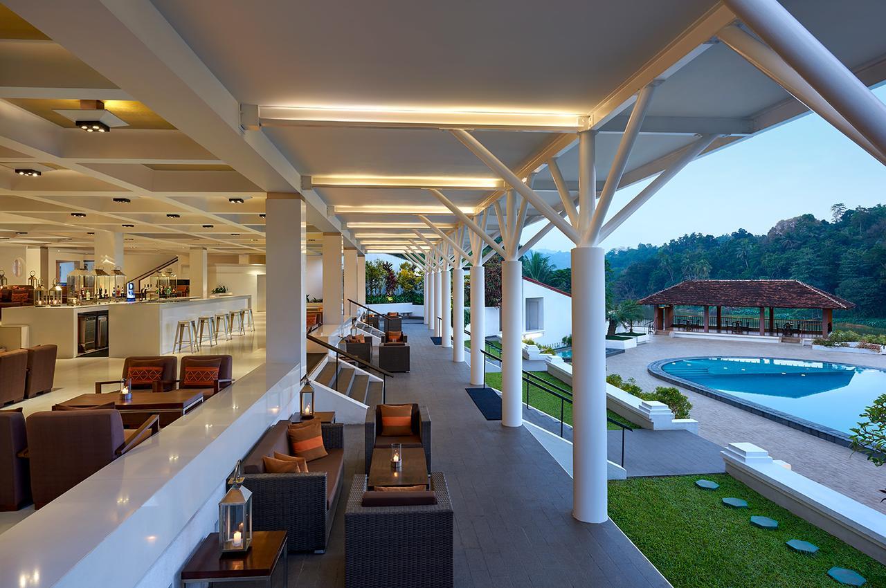 Cinnamon Citadel Hotel 4*