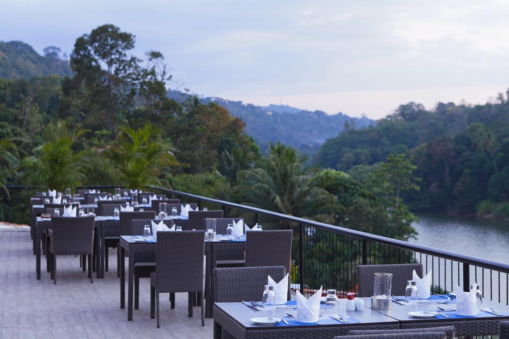 Cinnamon Citadel Hotel Kandy