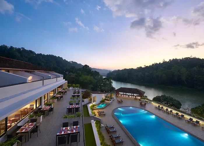Cinnamon Citadel Kandy