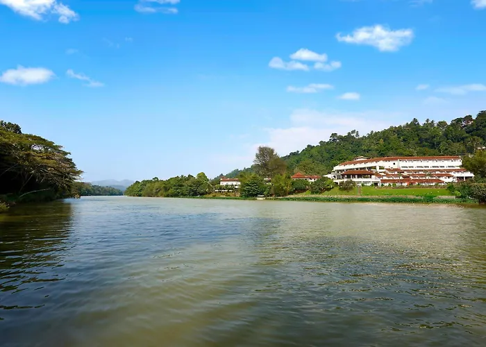 Cinnamon Citadel Kandy