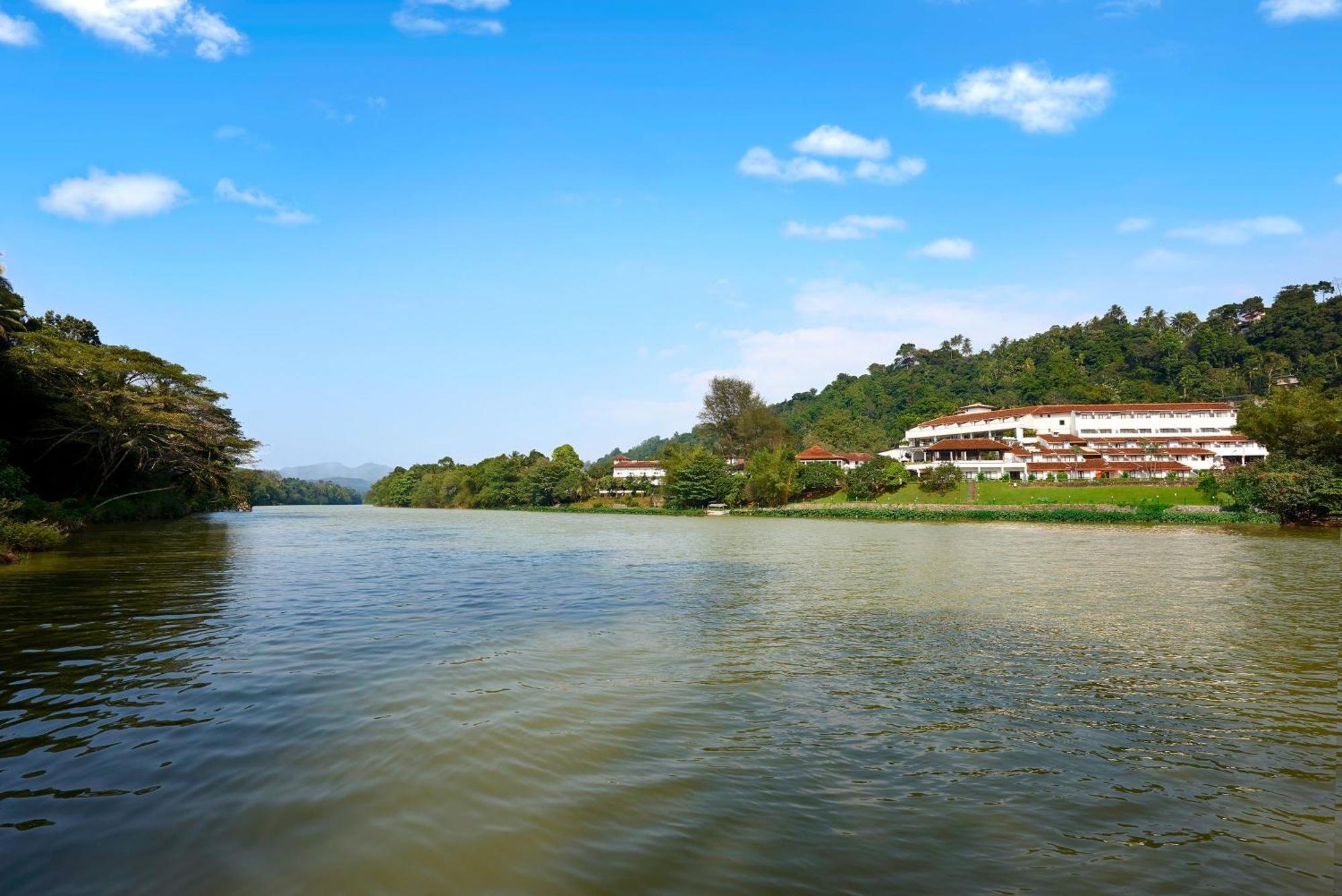 Cinnamon Citadel Отель 4*