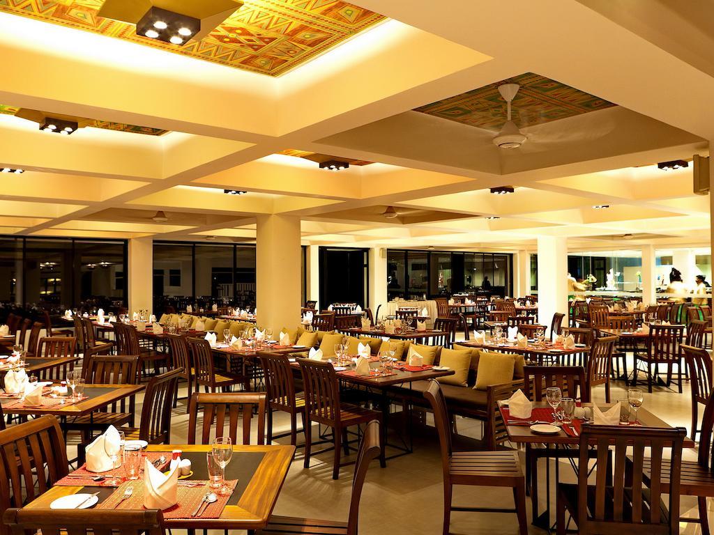 Cinnamon Citadel Готель 4*