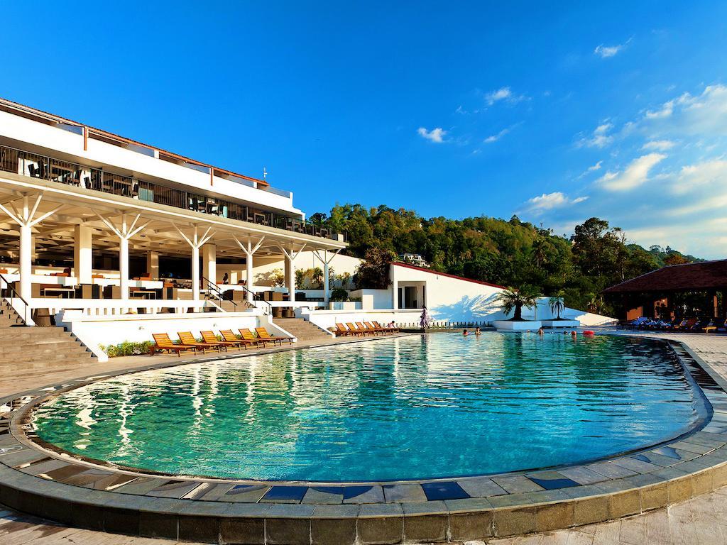 Cinnamon Citadel Отель 4*