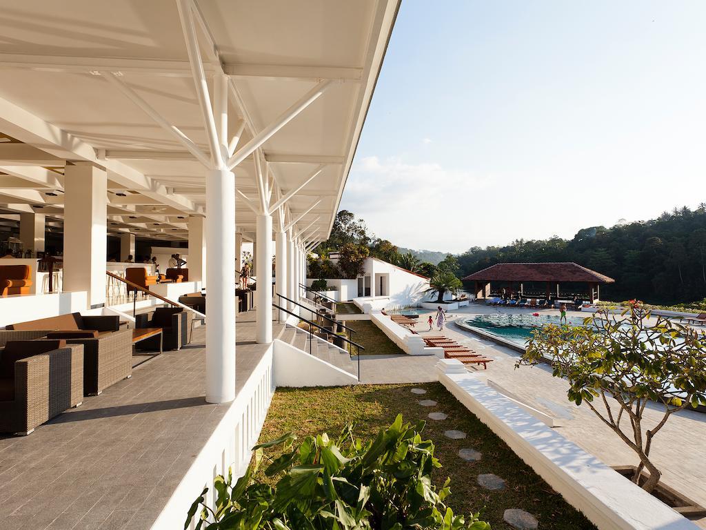 Cinnamon Citadel Отель 4*