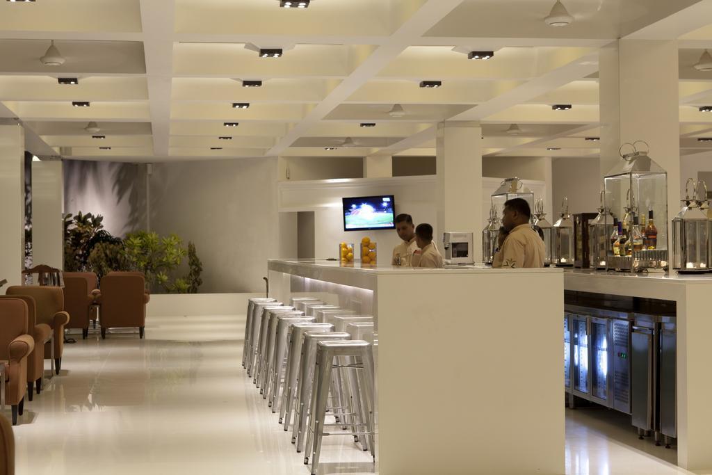 Cinnamon Citadel 4* Канди